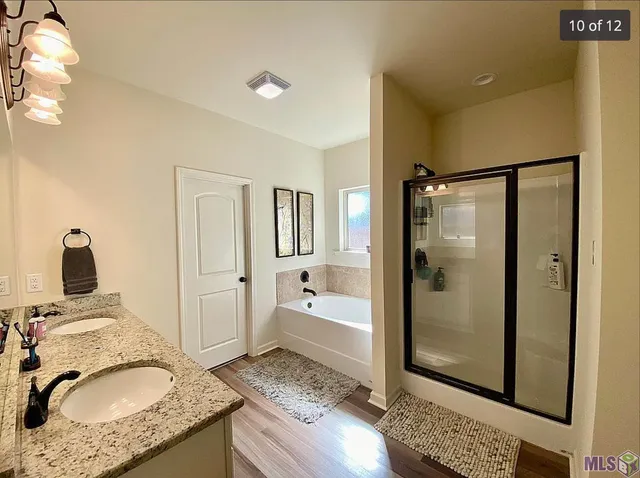 $2,600 | 1343 Gentle Wind Drive, Baton Rouge, LA 70820