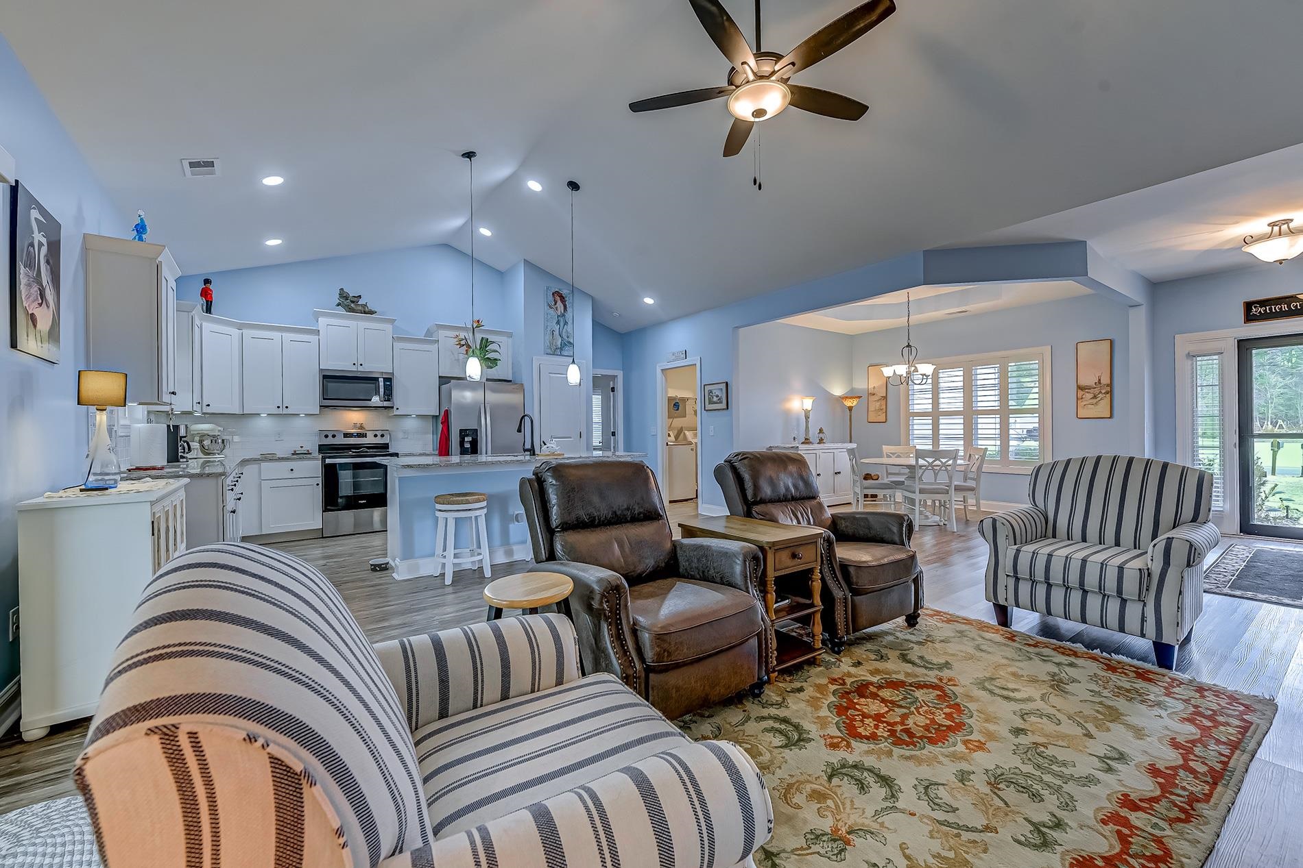 209 Highmeadow Lane Aynor, SC 29511 - Photo 18 of 40