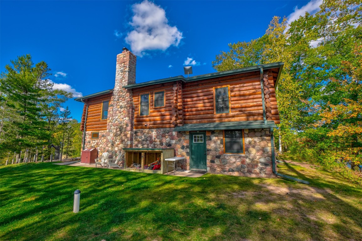 3600 Boxing Cp Trail Stone Lake, WI 54876 - Photo 24 of 59
