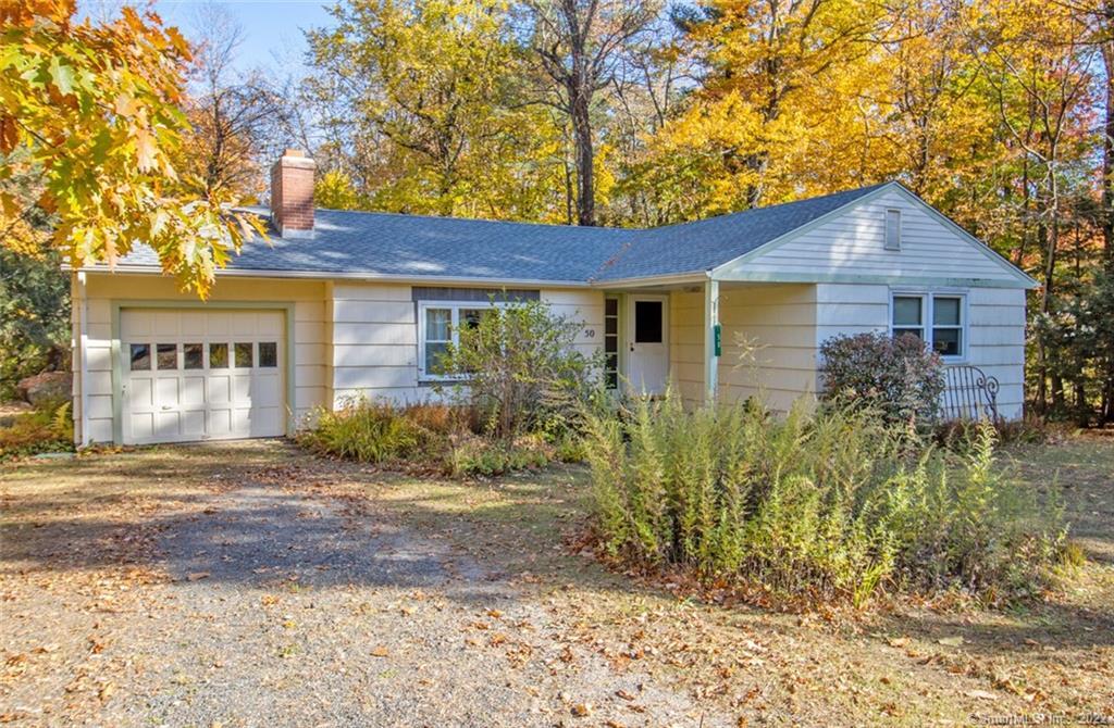 50 Skaret Road Hartland, CT 06027 - Photo 1 of 1 Gallery Image 1