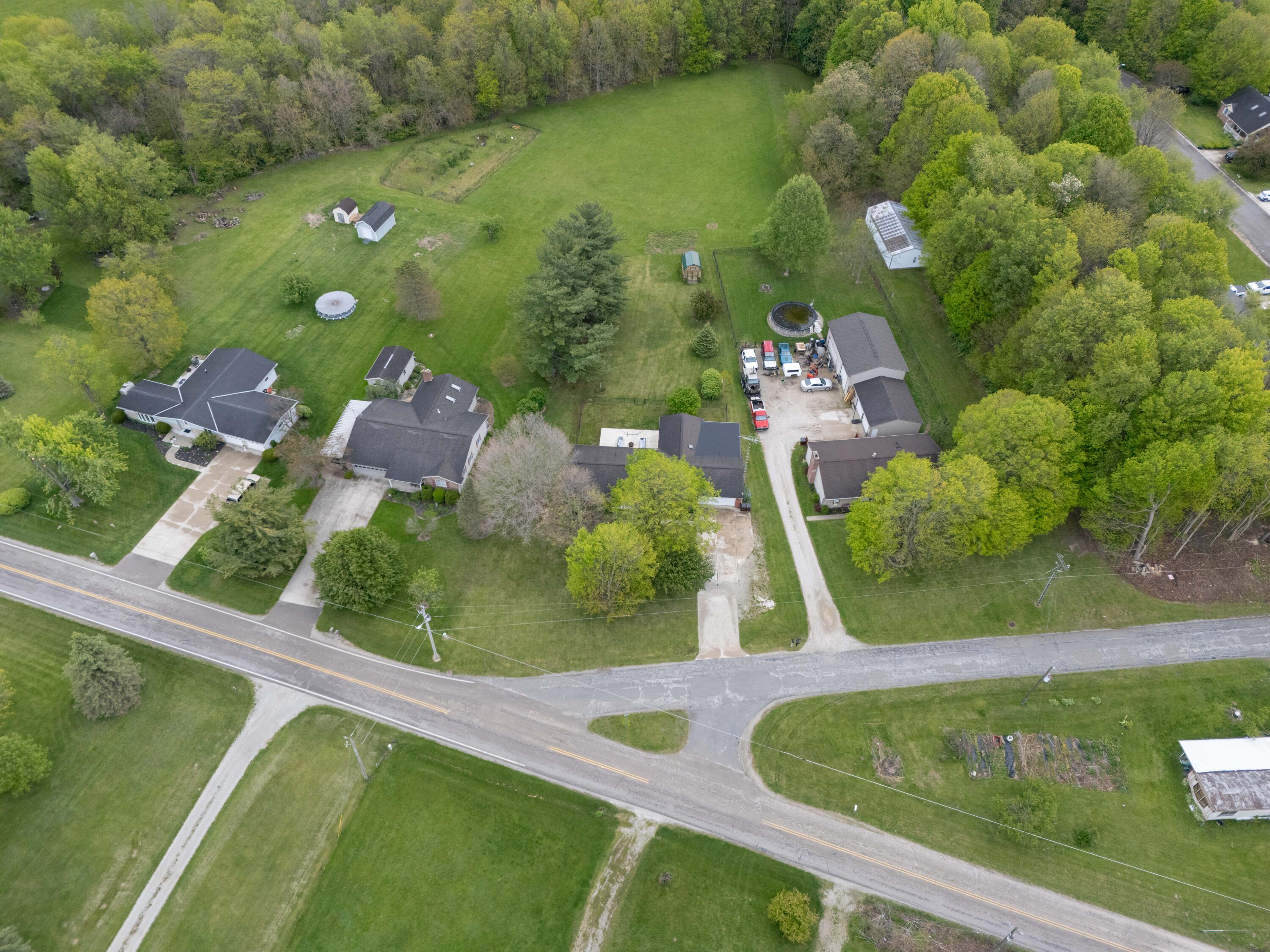 9200 Johnston Slagle Road Sidney, OH 45365 - Photo 38 of 38