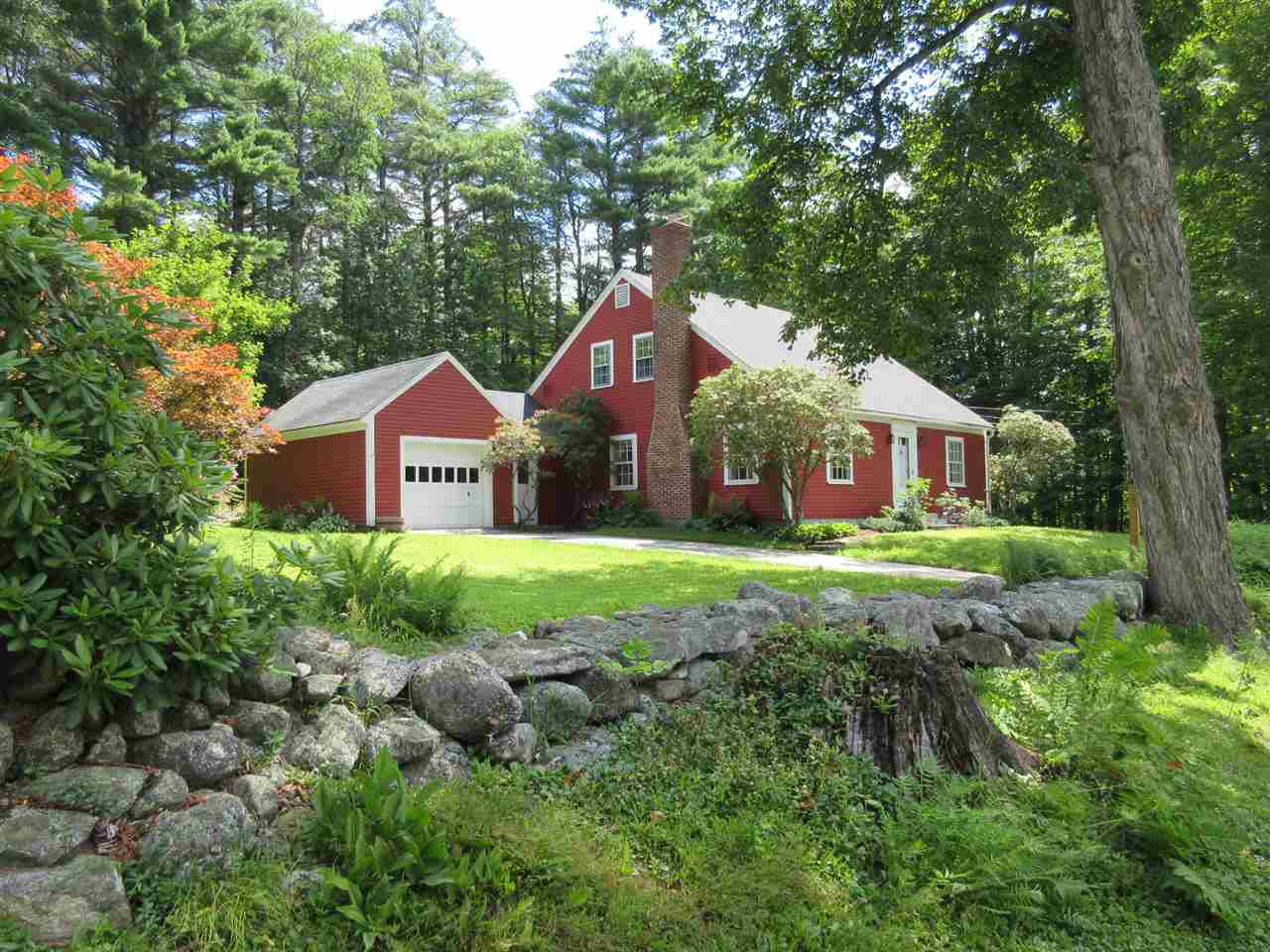 2 MacDowell Road Peterborough, NH 03458 - Photo 1 of 37 Gallery Image 1