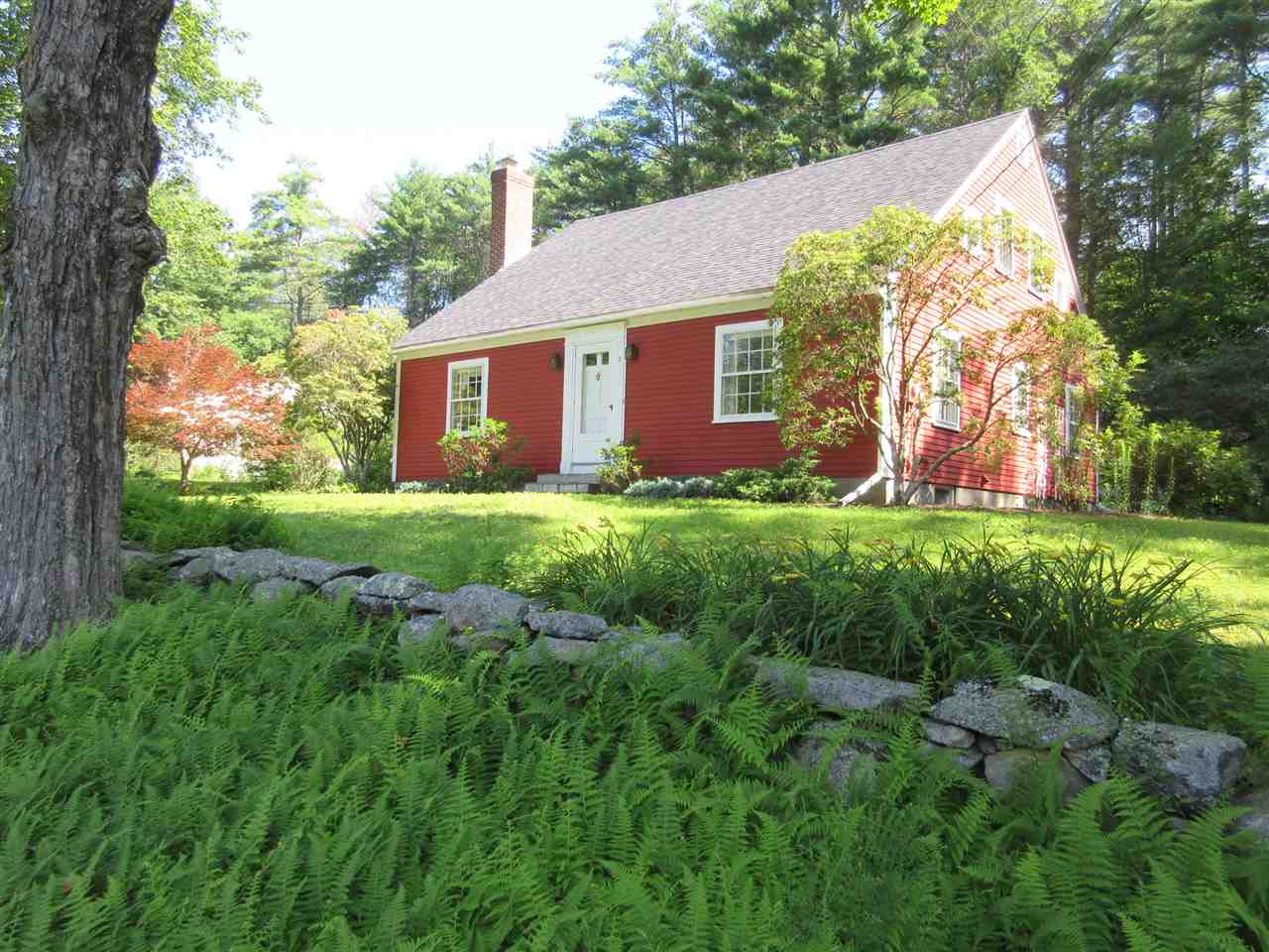 2 MacDowell Road Peterborough, NH 03458 - Photo 2 of 37 Gallery Image 2