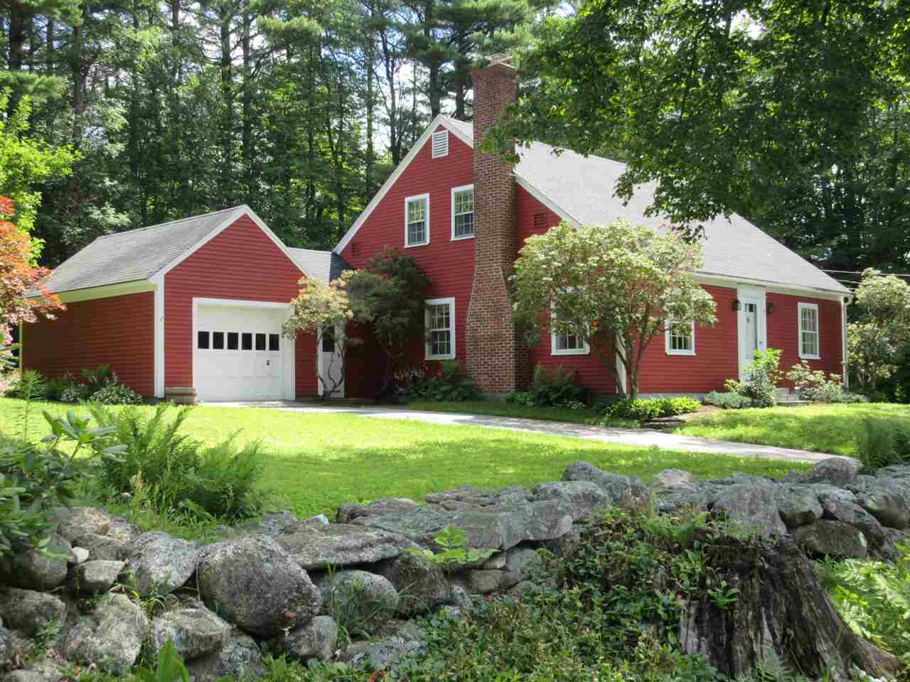 2 MacDowell Road Peterborough, NH 03458 - Photo 36 of 37 Gallery Image 36