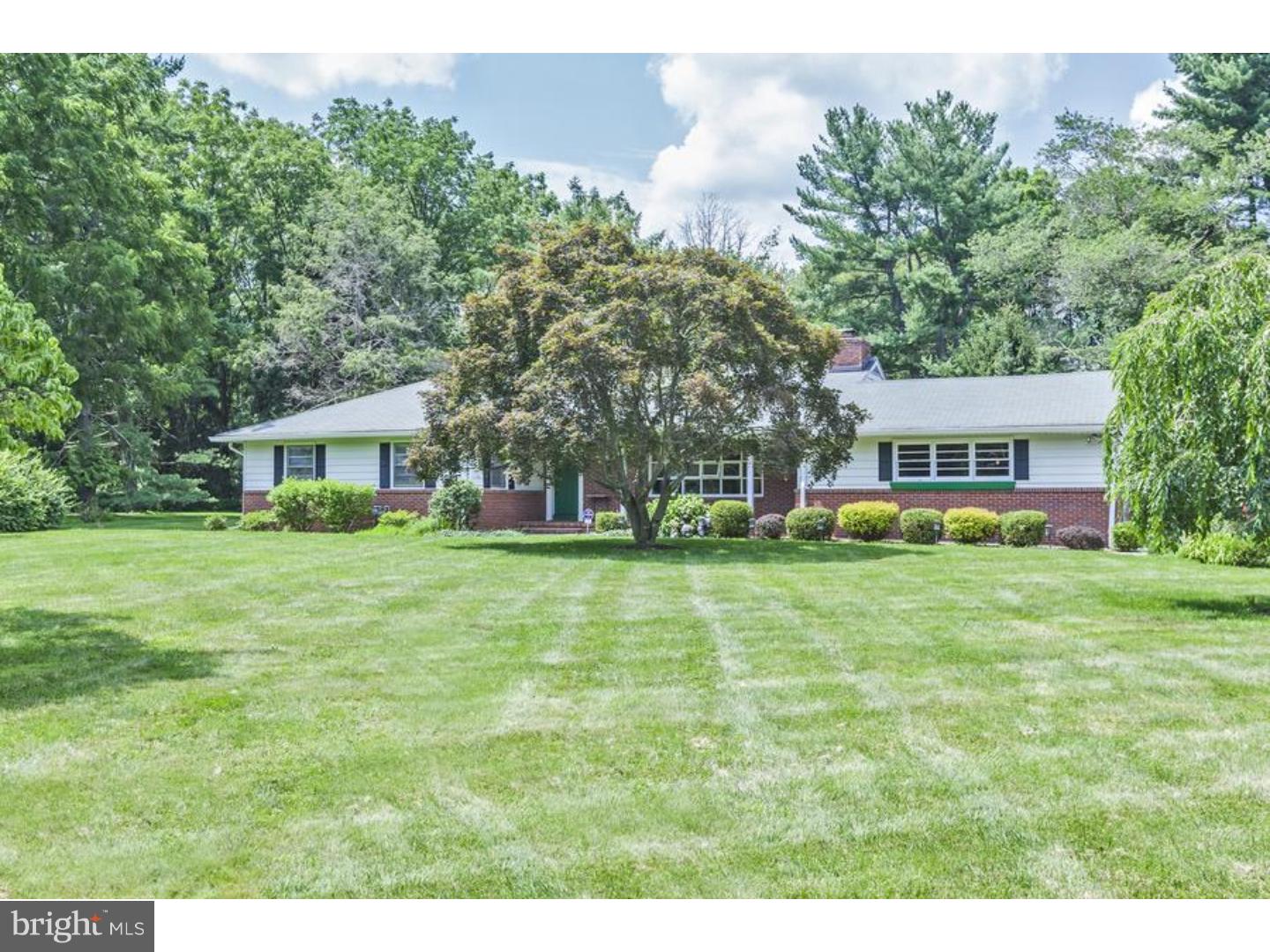 961 Mercer Road Princeton, NJ 08540 - Photo 1 of 25