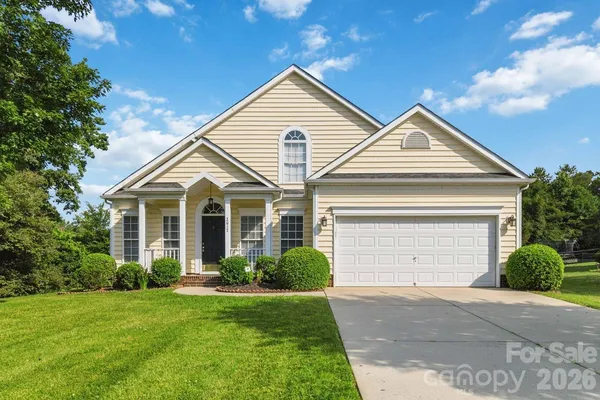 $450,000 | 2017 Legend Creek Lane, Charlotte, NC 28227