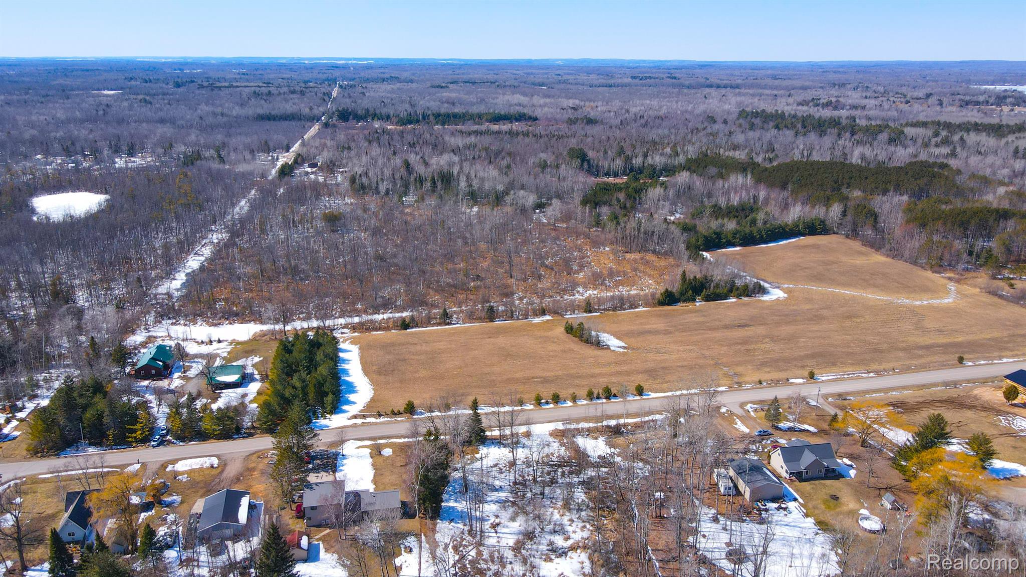 3003 Mill Station Road Hale, MI 48739 - Photo 5 of 43 Gallery Image 5