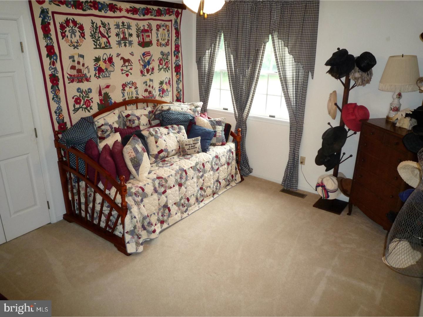 117 Ridgewood Drive Landenberg, PA 19350 - Photo 14 of 25 Bedroom 2