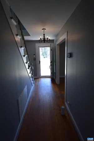 $2,200 | 5228 Secretarys Sand Road, Esmont, VA 22937