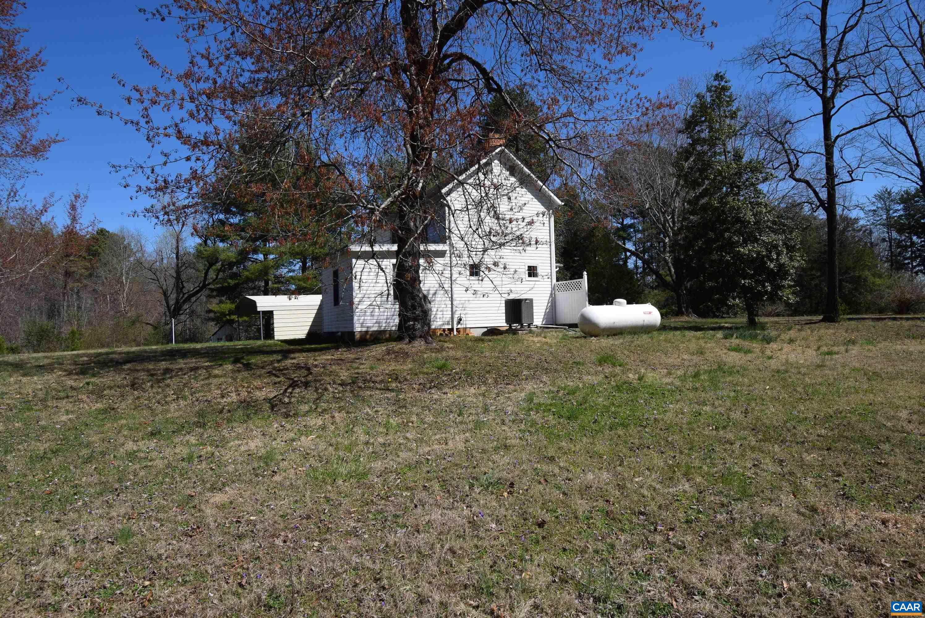 5228 Secretarys Sand Road Esmont, VA 22937 - Photo 28 of 31