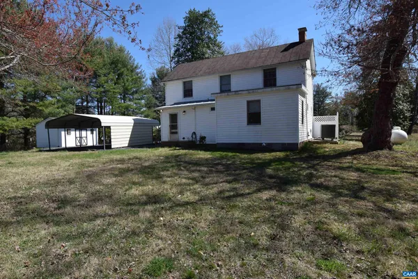 $2,200 | 5228 Secretarys Sand Road, Esmont, VA 22937