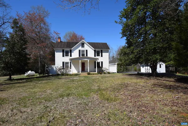 $2,200 | 5228 Secretarys Sand Road, Esmont, VA 22937