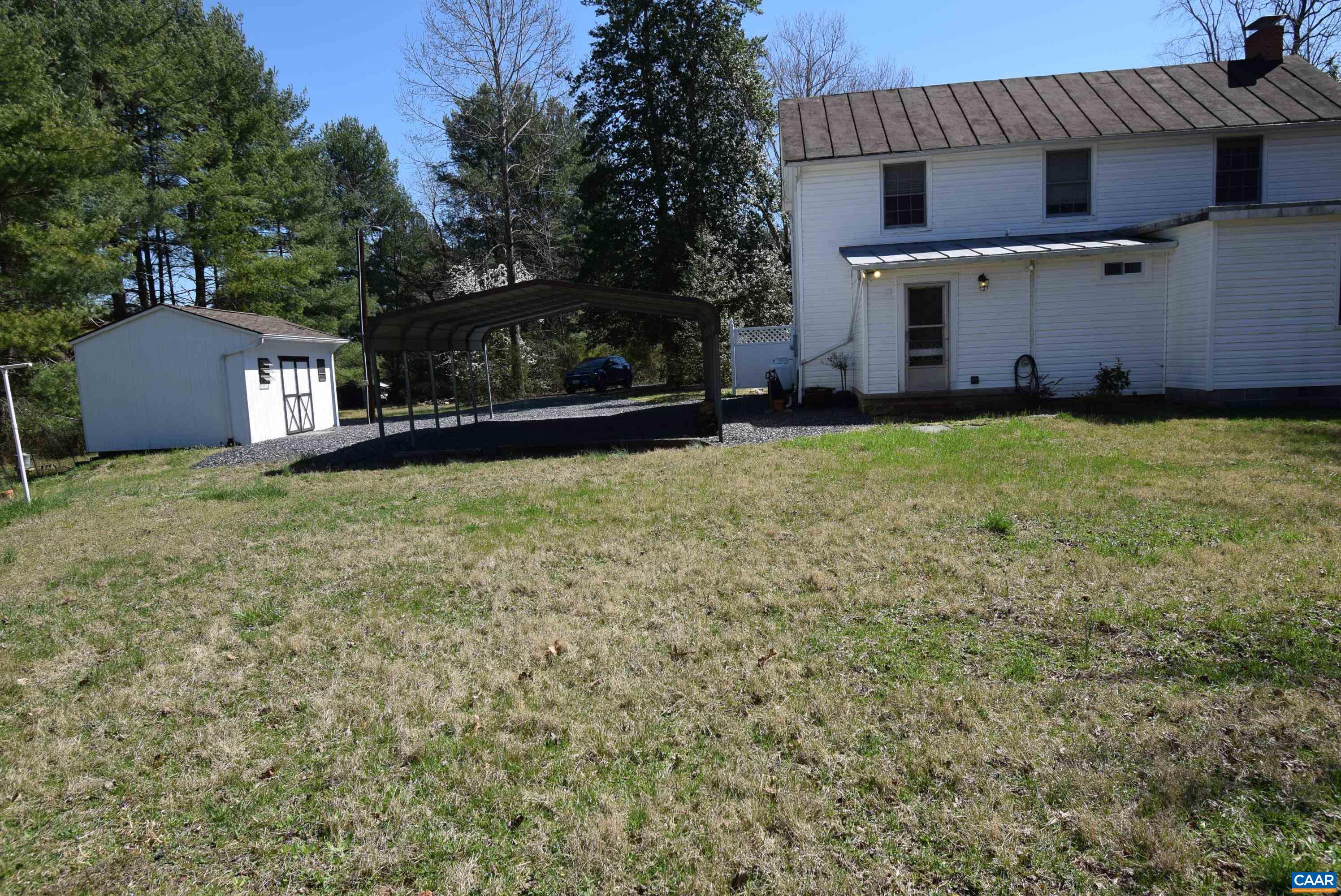 5228 Secretarys Sand Road Esmont, VA 22937 - Photo 31 of 31
