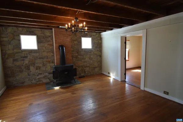 $2,200 | 5228 Secretarys Sand Road, Esmont, VA 22937