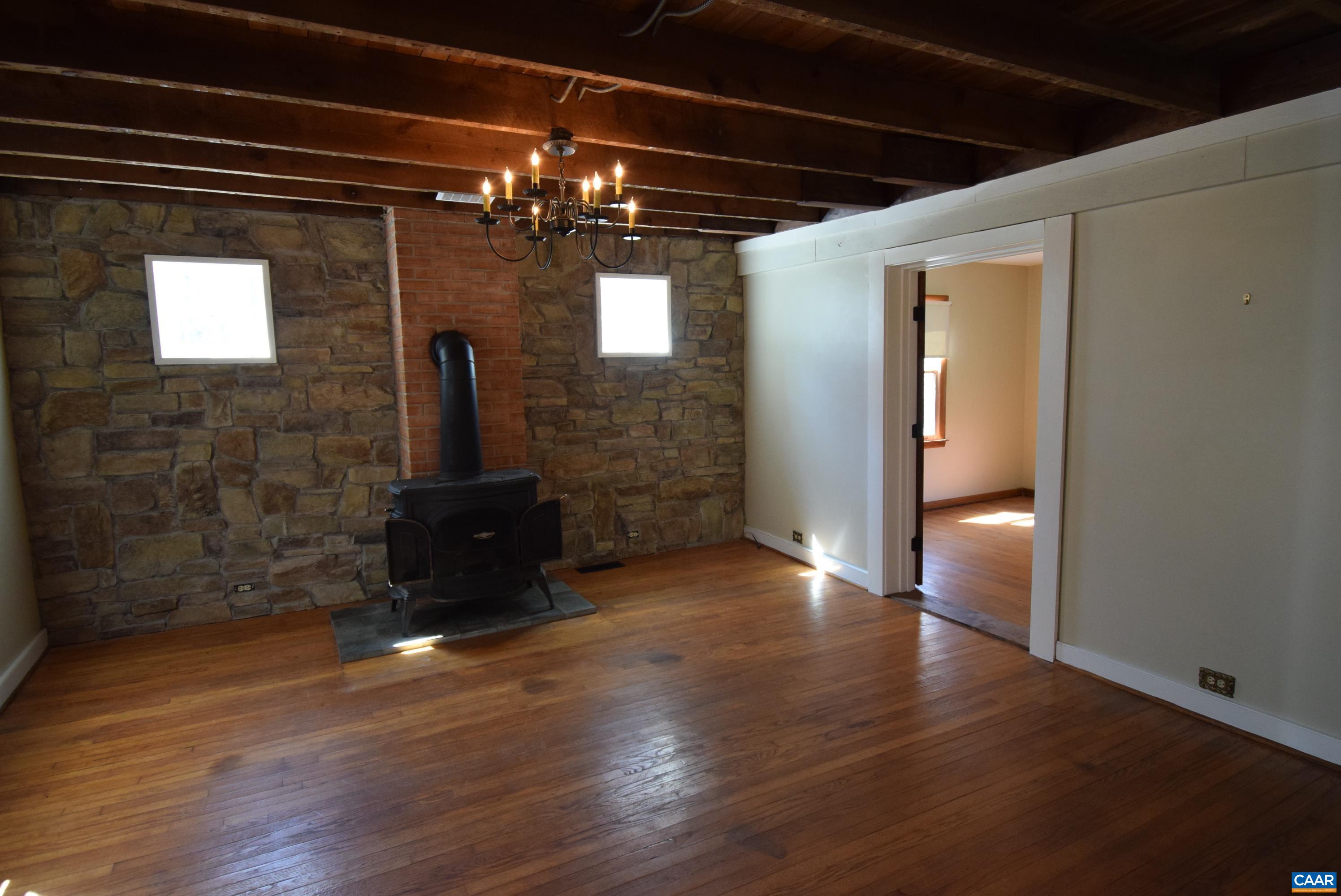 5228 Secretarys Sand Road Esmont, VA 22937 - Photo 10 of 31