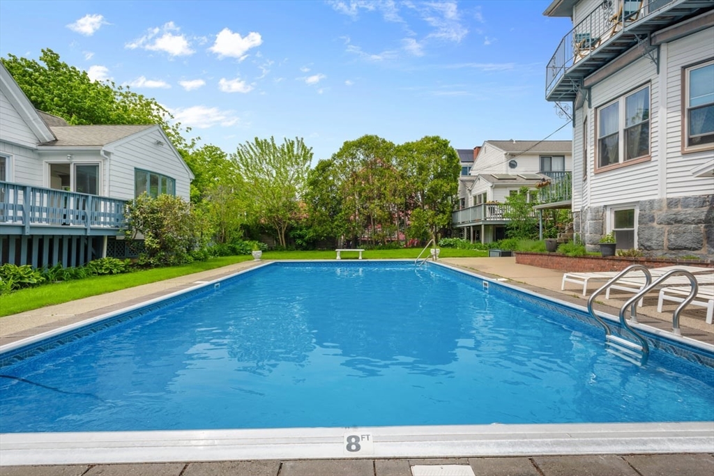 15 South Fairview Street, Unit 3 Boston, MA 02131 - Photo 41 of 42