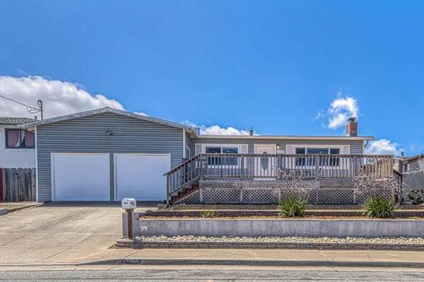 $810,000 | 1204 Elm Avenue, Seaside, CA 93955
