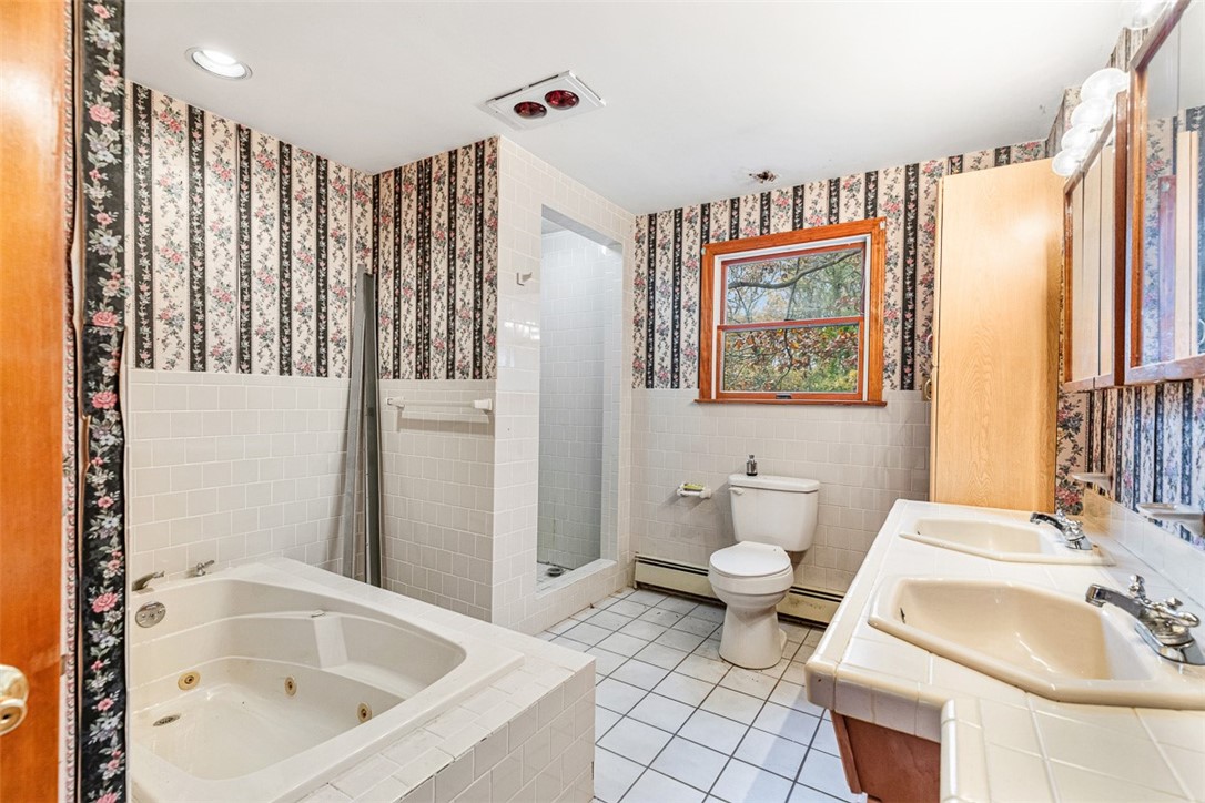 101 Cobble Hill Road Lincoln, RI 02865 - Photo 30 of 44
