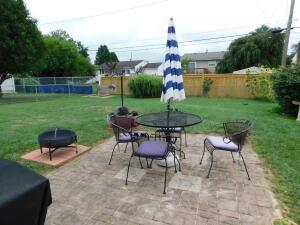 3940 Hillman Road West Columbus, OH 43207 - Photo 22 of 25