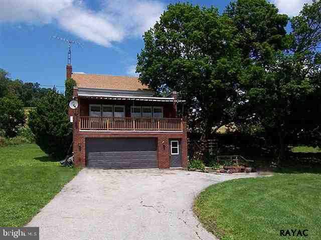 95 Barshinger Road Red Lion, PA 17356 - Photo 1 of 36
