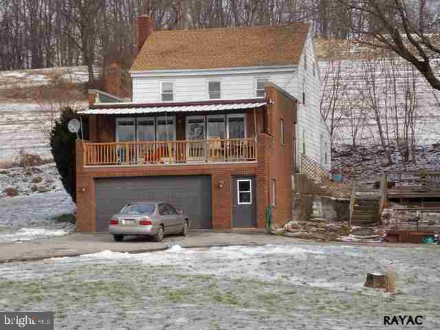 95 Barshinger Road Red Lion, PA 17356 - Photo 14 of 36