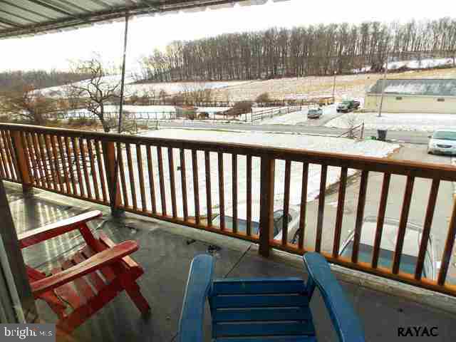 95 Barshinger Road Red Lion, PA 17356 - Photo 24 of 36