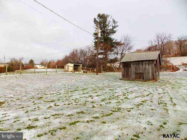 95 Barshinger Road Red Lion, PA 17356 - Photo 33 of 36