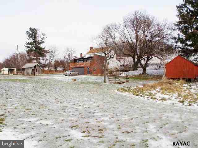 95 Barshinger Road Red Lion, PA 17356 - Photo 35 of 36