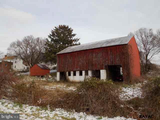 95 Barshinger Road Red Lion, PA 17356 - Photo 36 of 36
