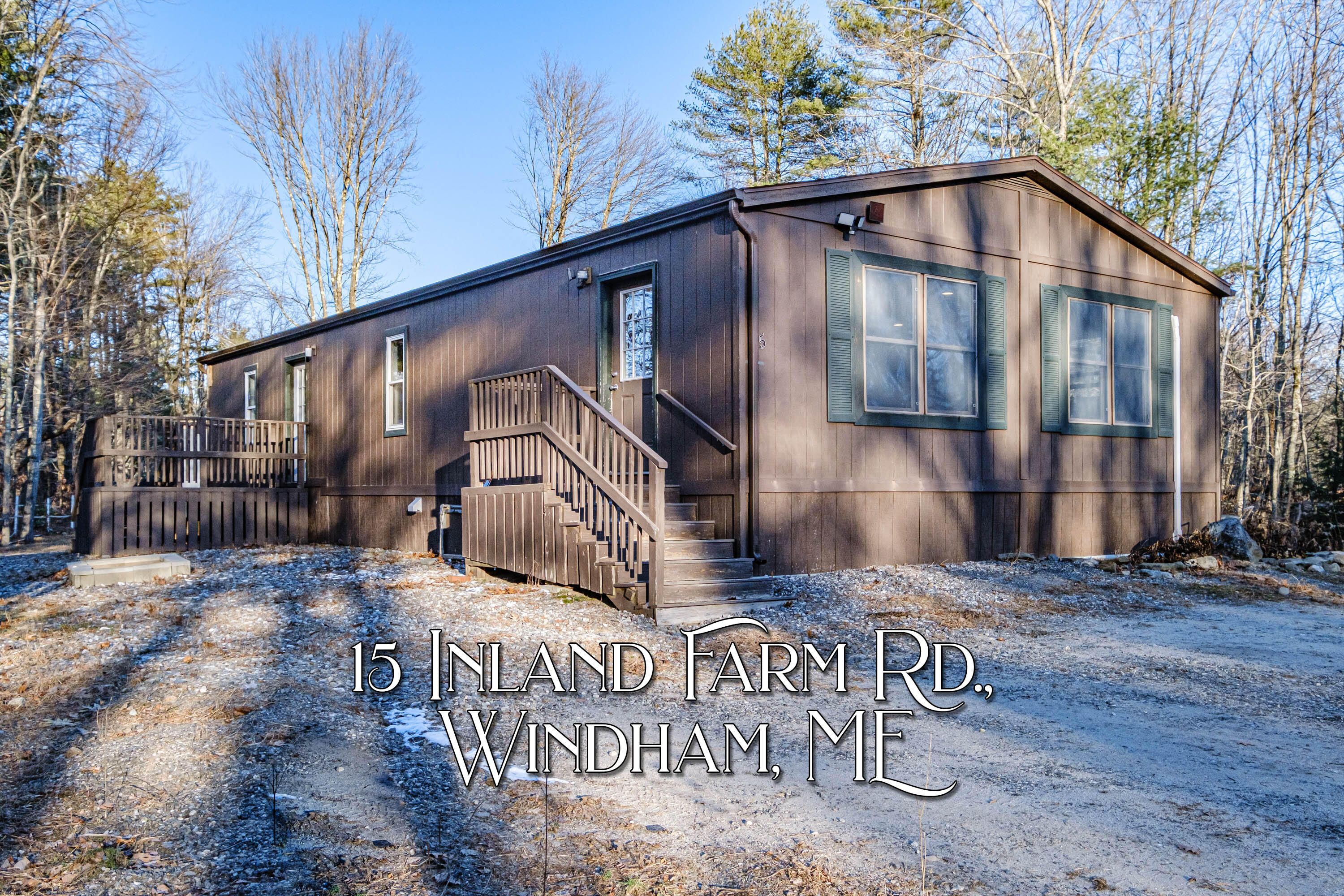 15 Inland Farm Road Windham, ME 04062 - Photo 1 of 29 20221213gp-66000