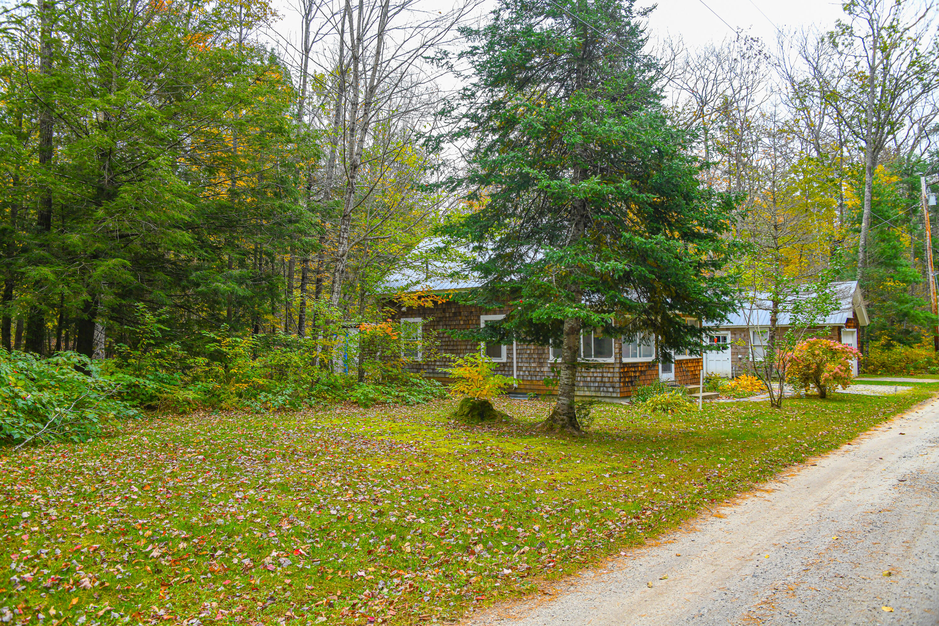 261 Hut Road Stoneham, ME 04231 - Photo 16 of 55 261 hut road-4