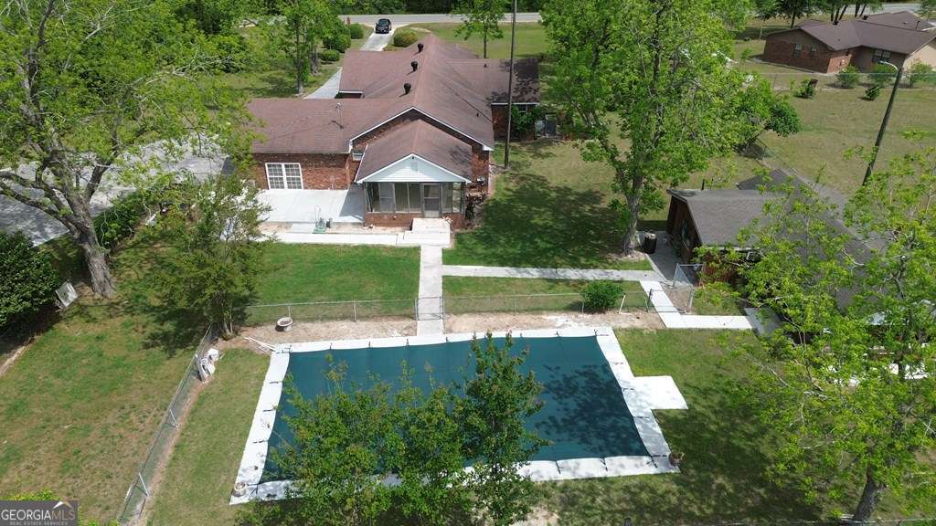 342 Lower Rebecca Road Fitzgerald, GA 31750 - Photo 53 of 53