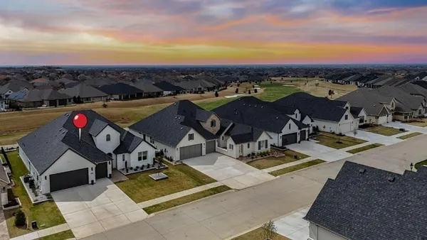 $1,199,900 | 10817 Drinkwater Drive, Denton, TX 76207