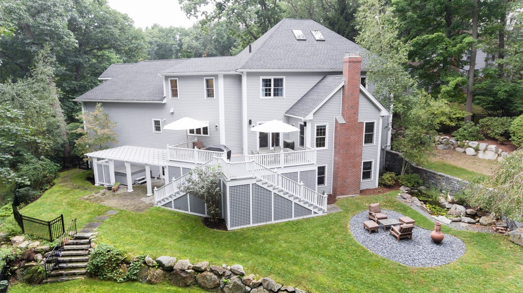 56 Lorena Road Winchester, MA 01890 - Photo 25 of 30