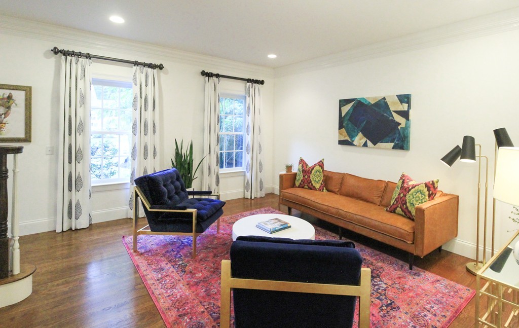 56 Lorena Road Winchester, MA 01890 - Photo 3 of 30