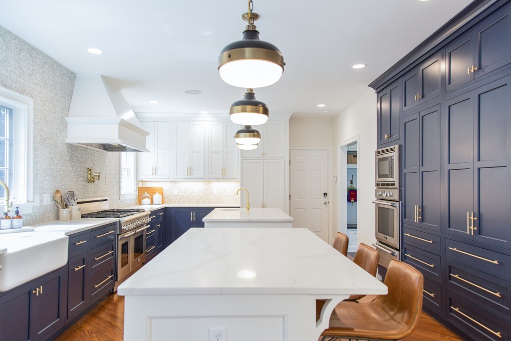 56 Lorena Road Winchester, MA 01890 - Photo 9 of 30