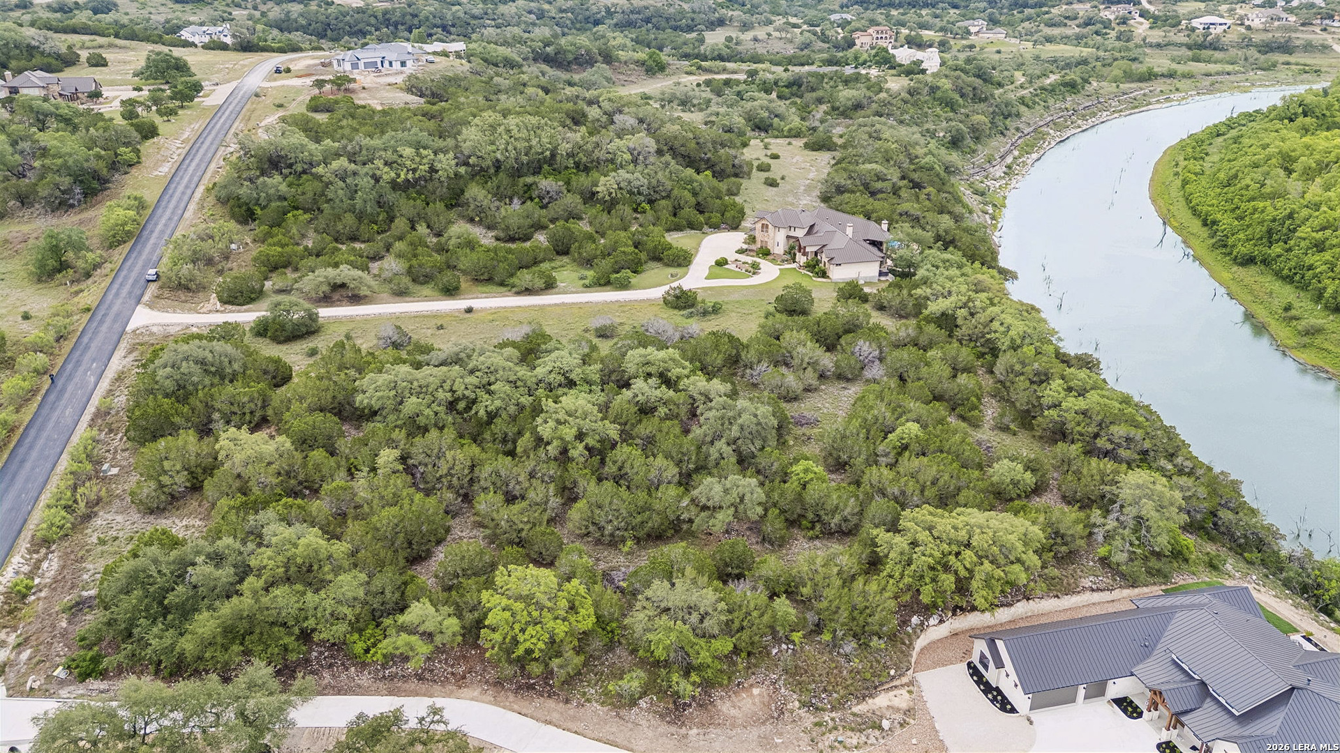 293 River Cliff Place Spring Branch, TX 78070 - Photo 3 of 15
