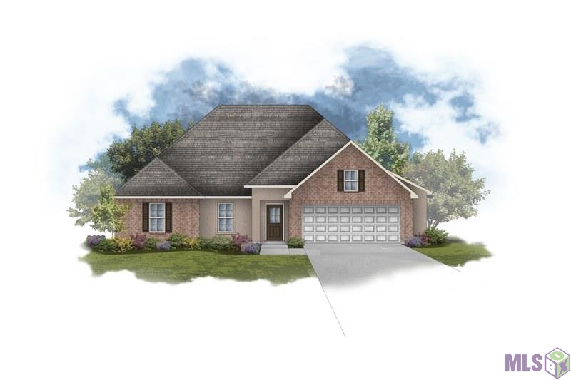 17739 Beech Ridge Avenue Baton Rouge, LA 70817 - Photo 1 of 2 Gallery Image 1