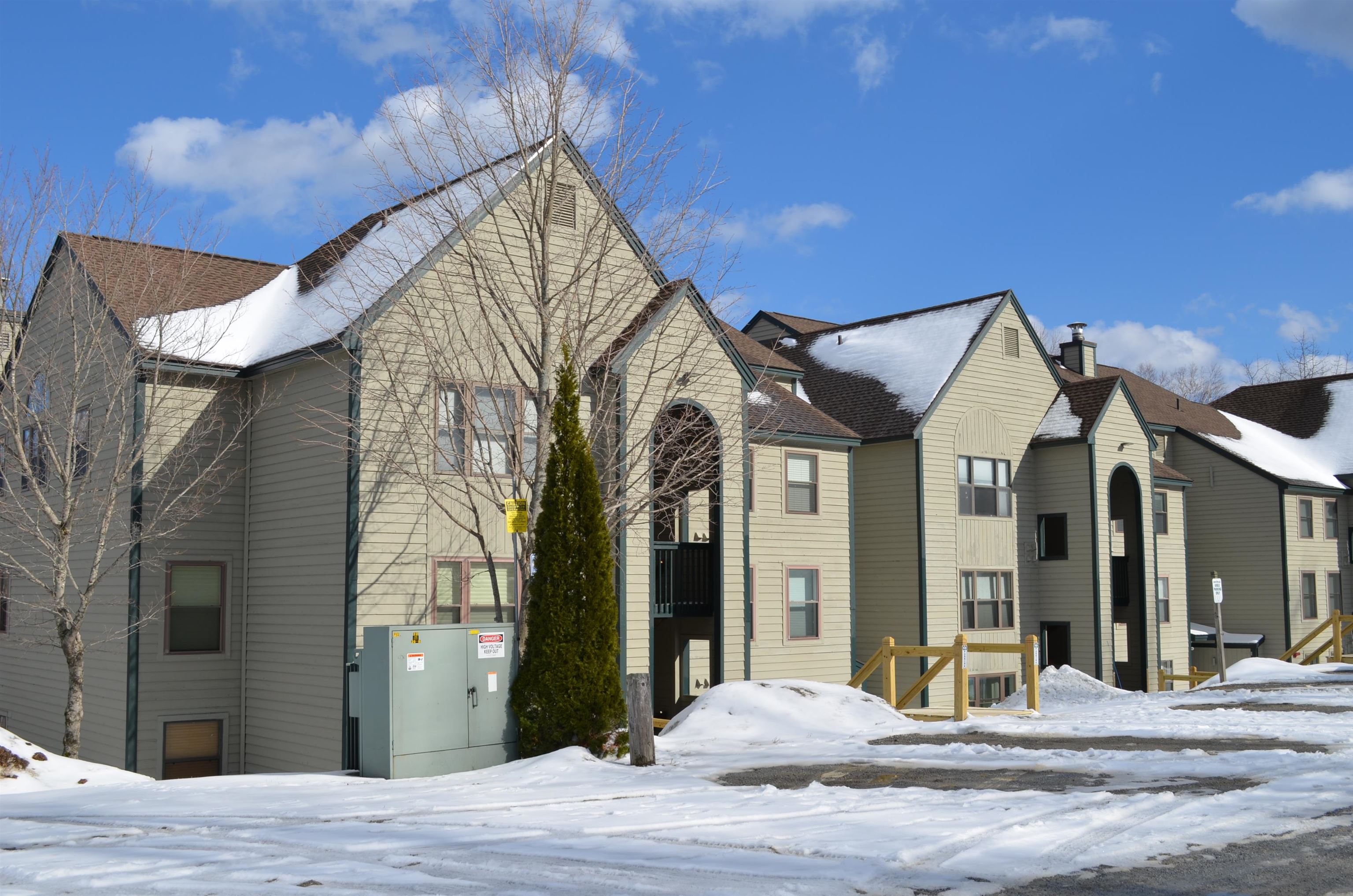 46 Fowler Road, Unit O202 Ludlow, VT 05149 - Photo 1 of 20 Gallery Image 1