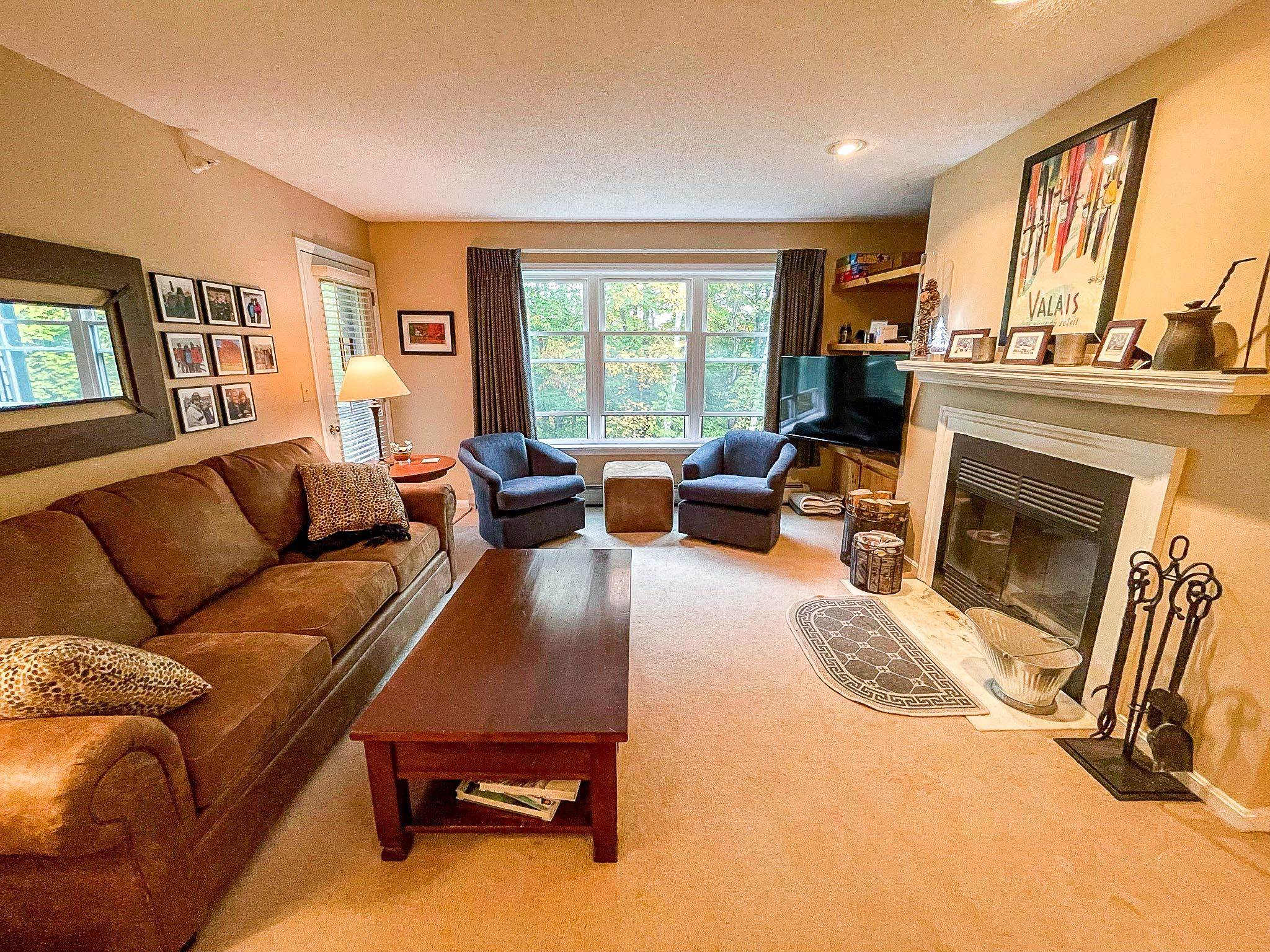 46 Fowler Road, Unit O202 Ludlow, VT 05149 - Photo 2 of 20 Gallery Image 2