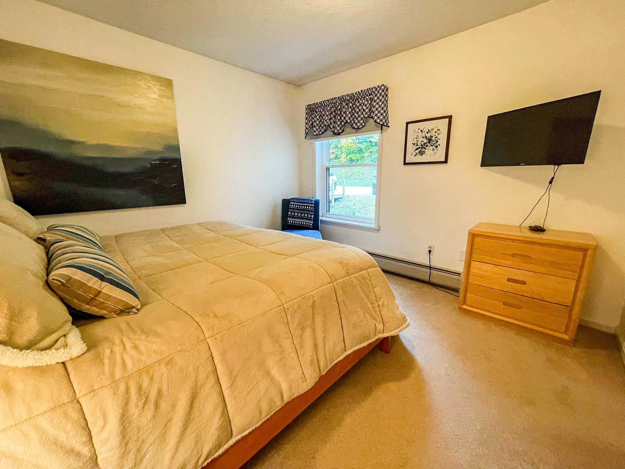 46 Fowler Road, Unit O202 Ludlow, VT 05149 - Photo 12 of 20 Gallery Image 12