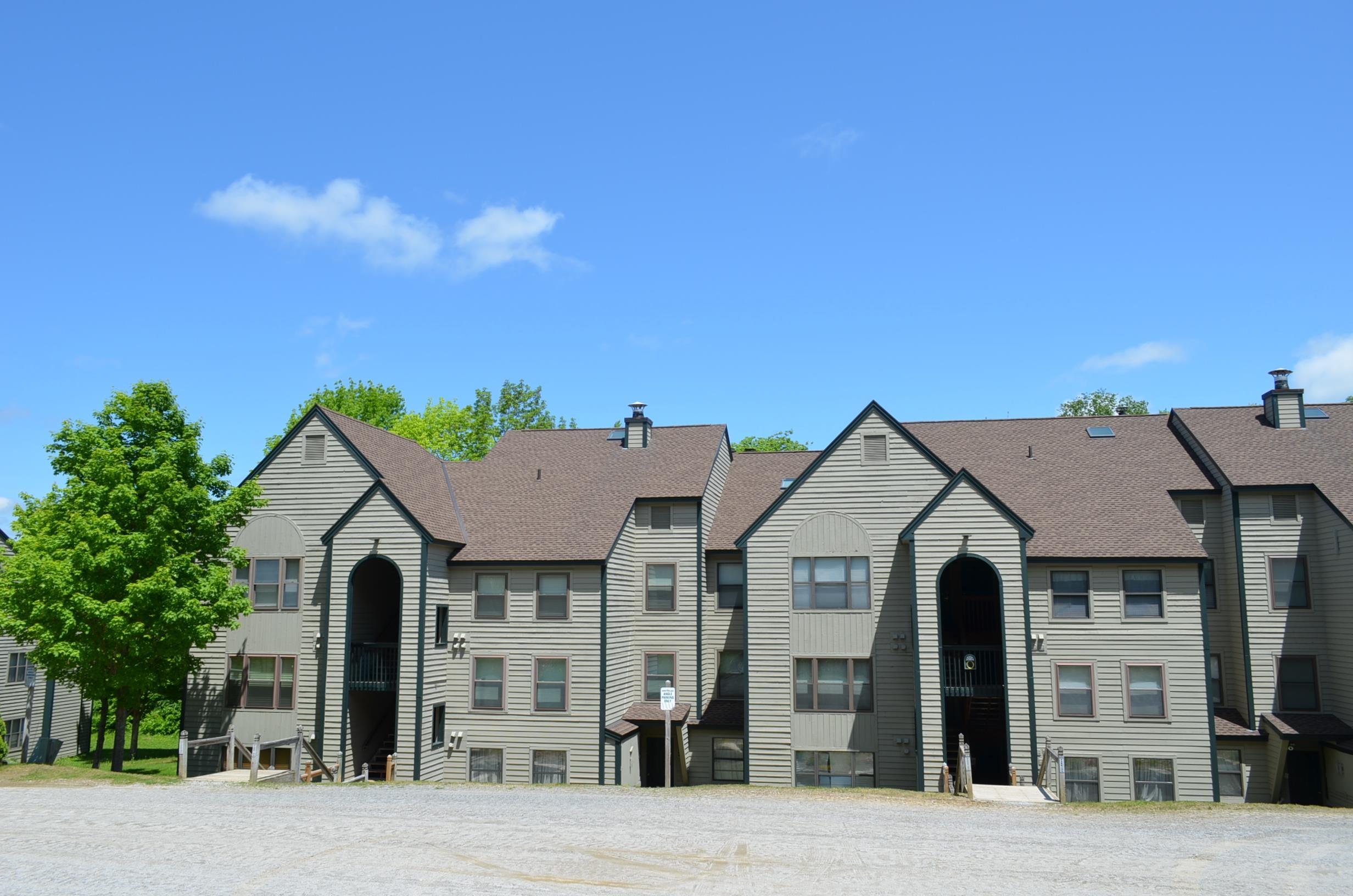 46 Fowler Road, Unit O202 Ludlow, VT 05149 - Photo 19 of 20 Gallery Image 19