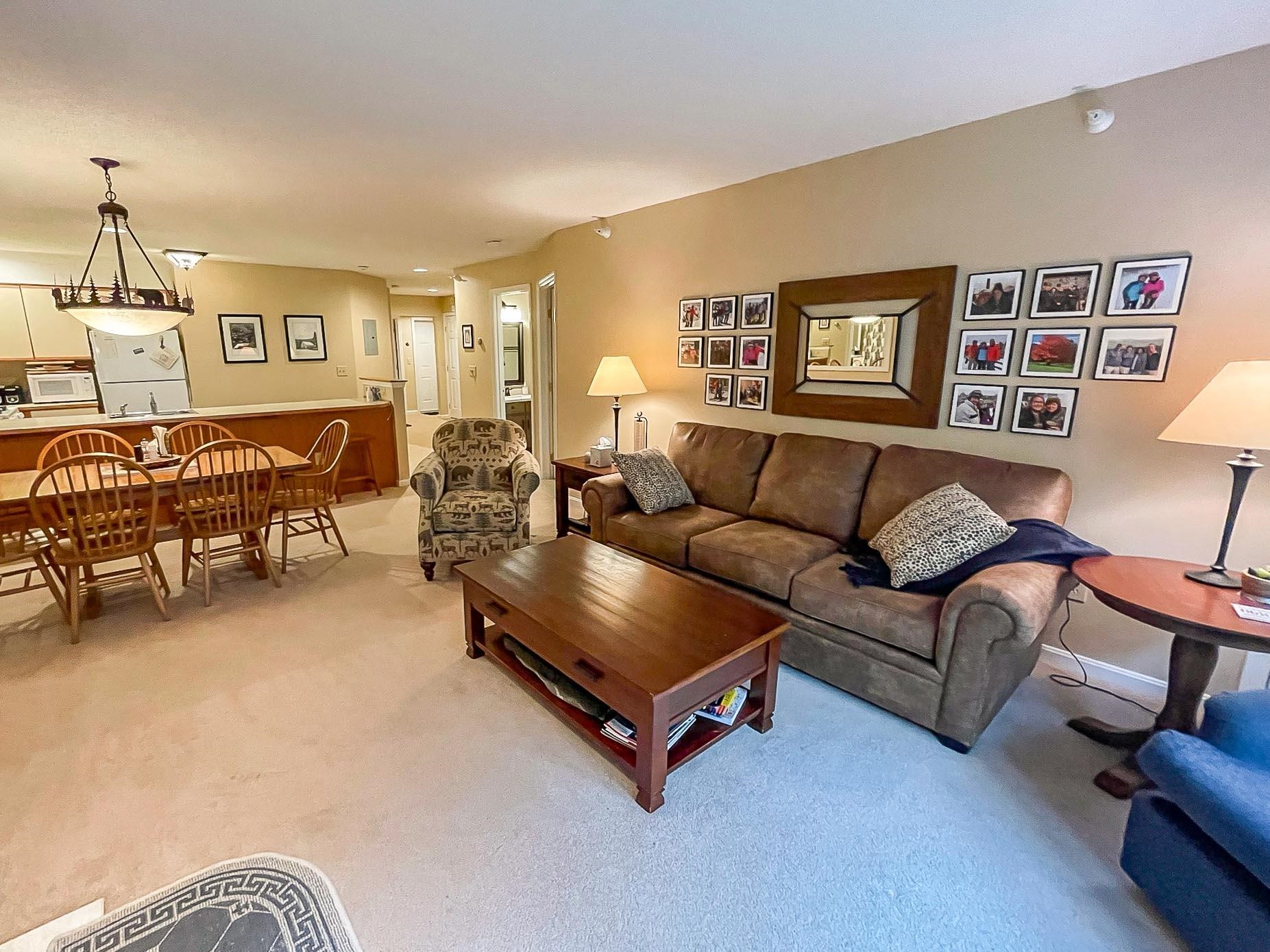 46 Fowler Road, Unit O202 Ludlow, VT 05149 - Photo 4 of 20 Gallery Image 4