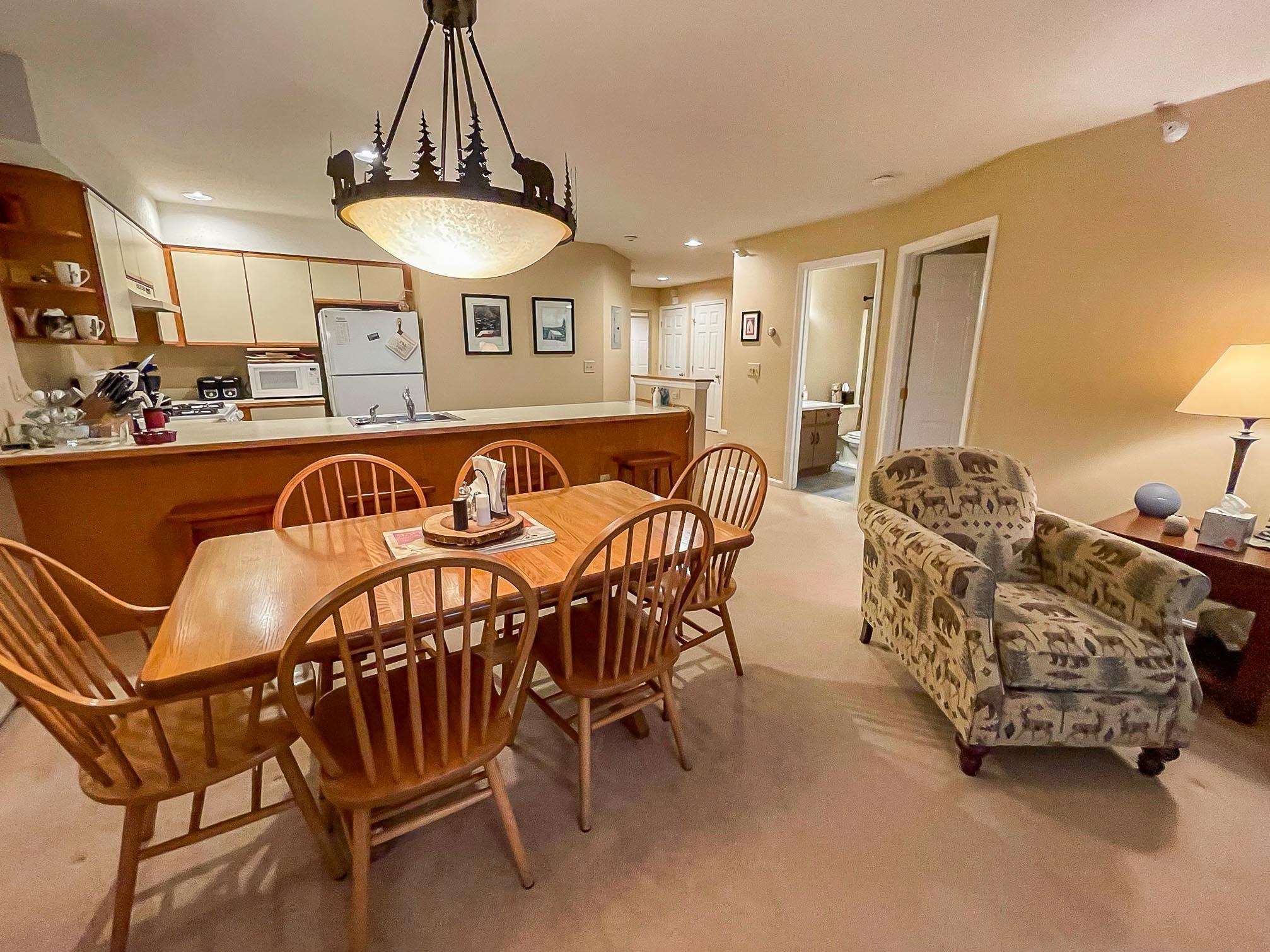 46 Fowler Road, Unit O202 Ludlow, VT 05149 - Photo 5 of 20 Gallery Image 5