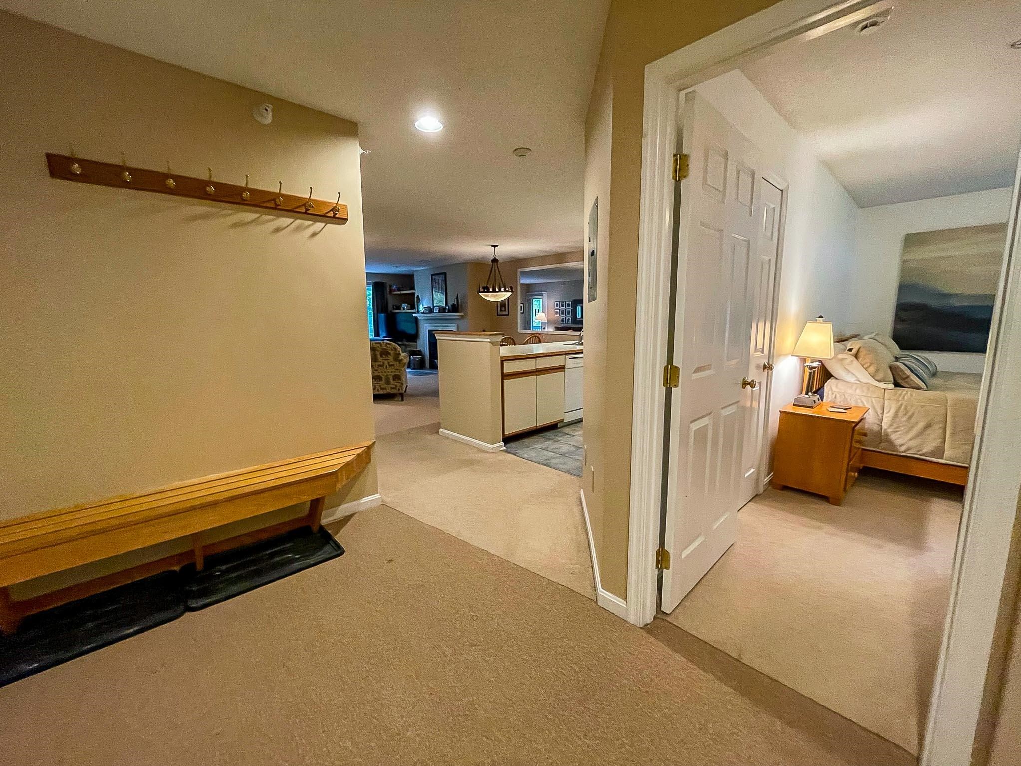 46 Fowler Road, Unit O202 Ludlow, VT 05149 - Photo 7 of 20 Gallery Image 7