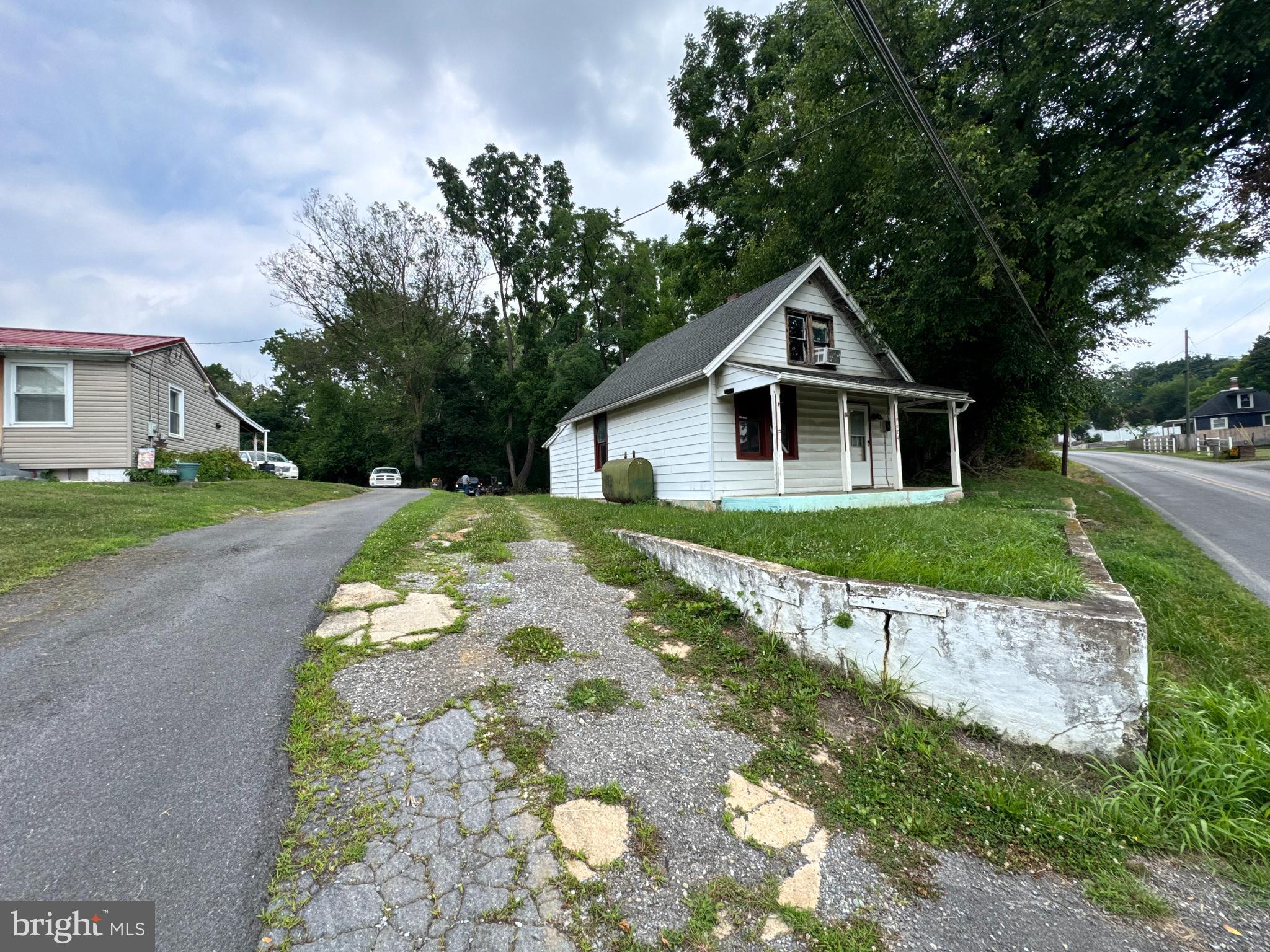 19624 Old Forge Road Hagerstown, MD 21742 - Photo 2 of 23 Gallery Image 2