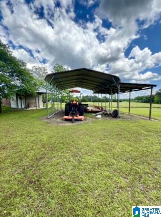 31815 Rose Hill Road Dozier, AL 36028 - Photo 19 of 46