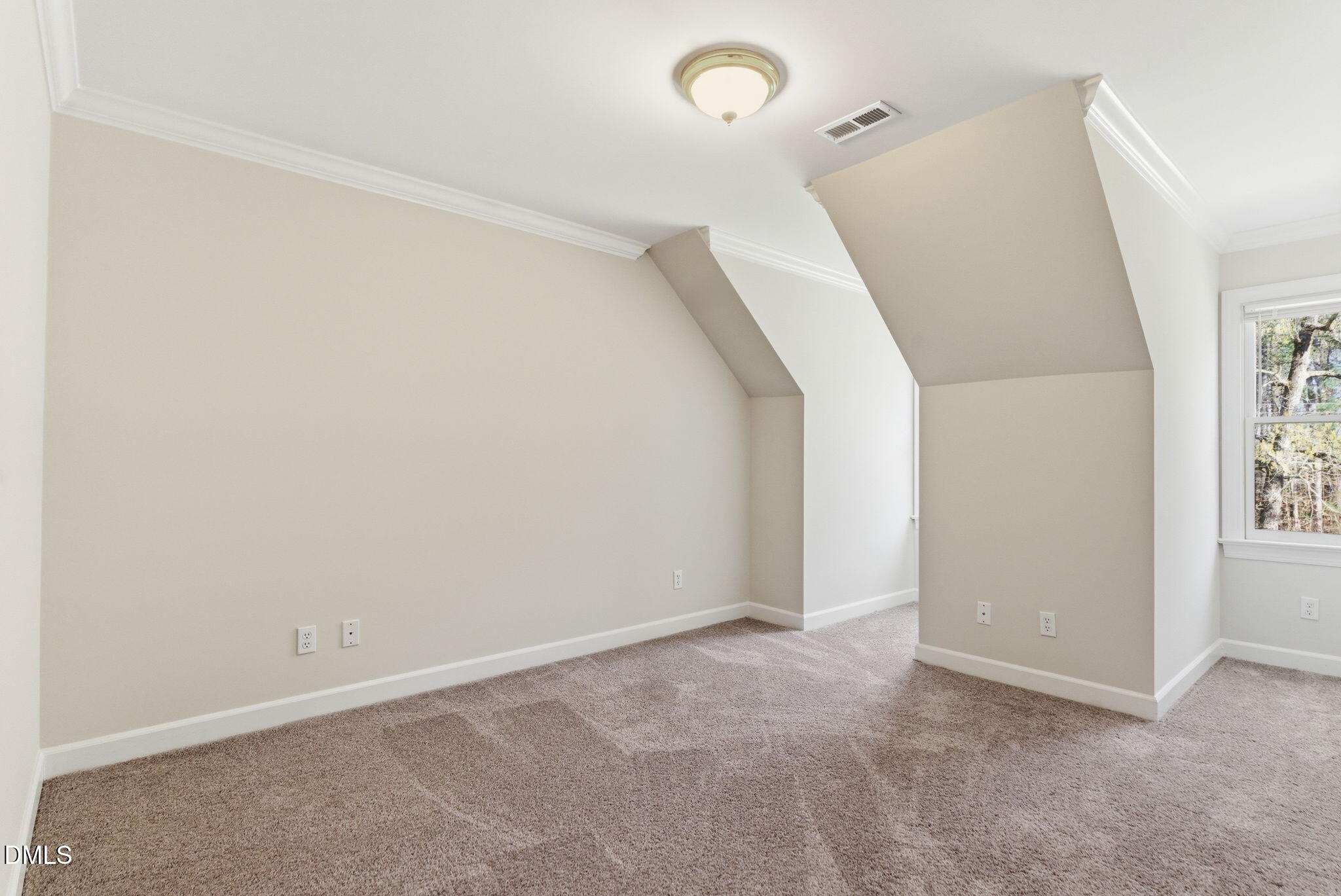 7400 Green Hope School Road Cary, NC 27519 - Photo 28 of 48 a view of an empty room with a window