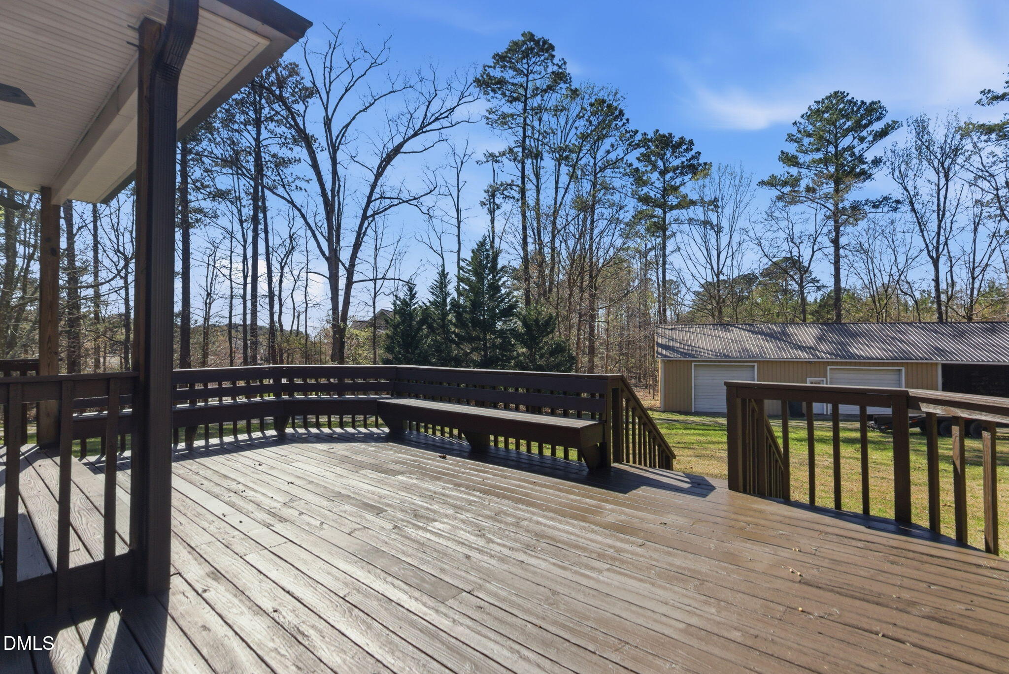 7400 Green Hope School Road Cary, NC 27519 - Photo 33 of 48 a view of outdoor space with seating area