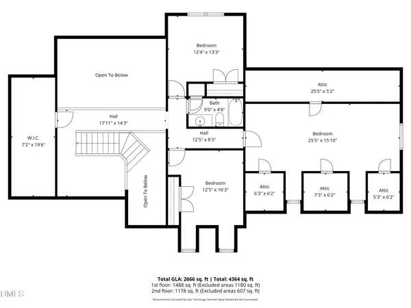 $4,000 | 7400 Green Hope School Road, Cary, NC 27519